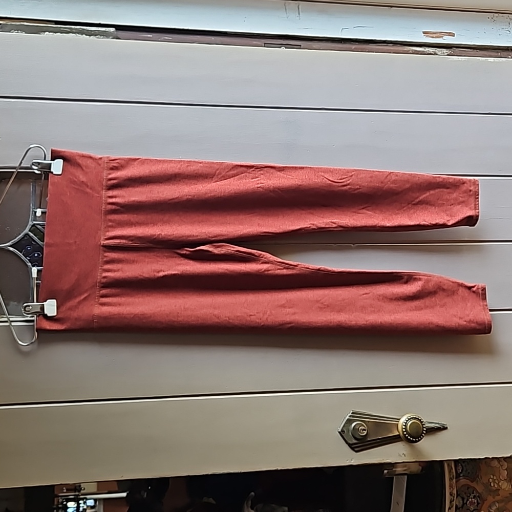 Vuori  High Waisted Clean Elevation Leggings